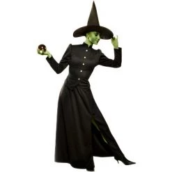 Franco Wicked Witch Adult Costume -Costume Outfit Store unnamed file 1037