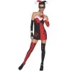 DC Comics Harley Quinn Adult Costume