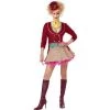 California Costumes Mad Hatter Costume Dress Adult