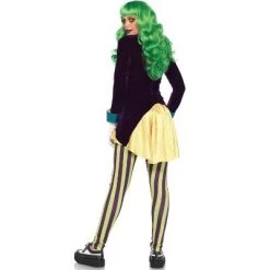 Leg Avenue Wicked Trickster Adult Costume