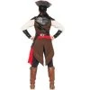 Assassin's Creed Assassin's Creed Aveline Adult Costume, Medium