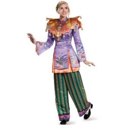 Alice in Wonderland Looking Glass Alice Prestige Adult Costume 8 Alice in Wonderland Looking Glass Alice Prestige Adult Costume -Costume Outfit Store unnamed file 1219