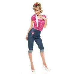 Paper Magic Archie Betty Adult Costume
