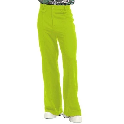Charades Costumes Charades Men's Disco Pants Costume 6 Charades Costumes Charades Men's Disco Pants Costume - Image 6