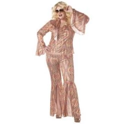 California Costumes Plus Size DiscoLicious Costume -Costume Outfit Store unnamed file 1285