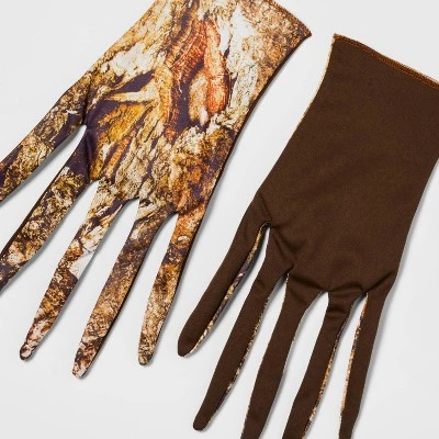 Hyde & EEK! Boutique Adult Light Up Jack-O'-Lantern Halloween Costume Accessory Set - Hyde & EEK! Boutique™ 2 Hyde & EEK! Boutique Adult Light Up Jack-O'-Lantern Halloween Costume Accessory Set - Hyde & EEK! Boutique™ - Image 2