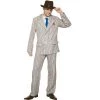 Forum Novelties Speakeasy Sam Adult Costume (XL)