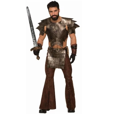 Forum Novelties Deluxe Medieval Armor Set 2 Forum Novelties Deluxe Medieval Armor Set - Image 2