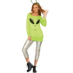 Forum Novelties Spaced Out Adult Costume