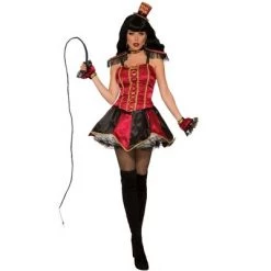 Forum Novelties Womens Ringmistress Costume