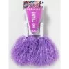 Forum Novelties Purple Cheerleader Kit