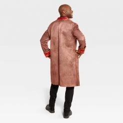 Adult Pirate Halloween Costume Coat - Hyde & EEK! Boutique™