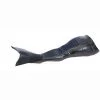 Costume Agent Black Mermaid Fins Adult Costume Accessory