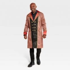 Adult Pirate Halloween Costume Coat - Hyde & EEK! Boutique™ -Costume Outfit Store unnamed file 1423