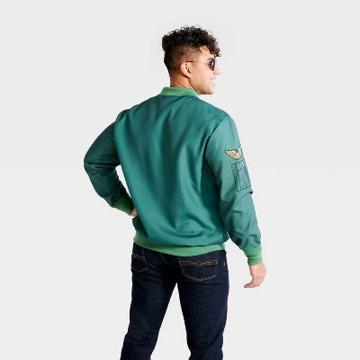 Adult Fighter Pilot Halloween Costume Jacket with Sunglasses - Hyde & EEK! Boutique™ 1 Adult Fighter Pilot Halloween Costume Jacket with Sunglasses - Hyde & EEK! Boutique™