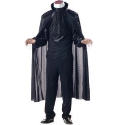 California Costumes Headless Horseman Adult Costume -Costume Outfit Store unnamed file 1450
