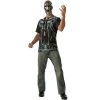 Avengers Ultron T-Shirt Adult Costume