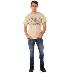 Rubie's Stranger Things Alphabet Shirt Halloween Costume