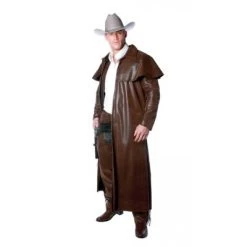 Underwraps Costumes Cowboy Costume Duster Coat Adult 5 Underwraps Costumes Cowboy Costume Duster Coat Adult -Costume Outfit Store unnamed file 1525