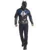 Rubie's Rubies Adult Batman Arkham Knight Muscle Chest Costume