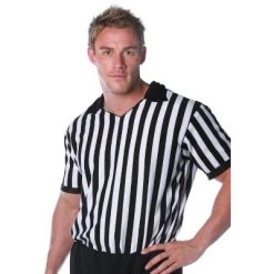 Underwraps Costumes Referee Shirt Adult Costume 6 Underwraps Costumes Referee Shirt Adult Costume -Costume Outfit Store unnamed file 1539