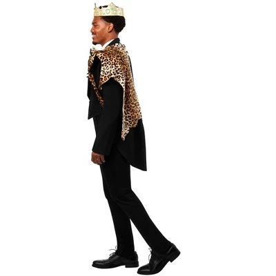 Rubie's Rubies Coming to America: Prince Akeem Adult Costume 1 Rubie's Rubies Coming to America: Prince Akeem Adult Costume