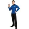 Rubie's Rubies Star Trek Mens Deluxe Spock Costume