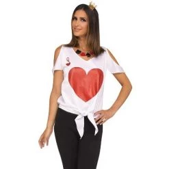 Fun World Deck Of Cards Costume Kit (Heart) 5 Fun World Deck Of Cards Costume Kit (Heart) -Costume Outfit Store unnamed file 1730
