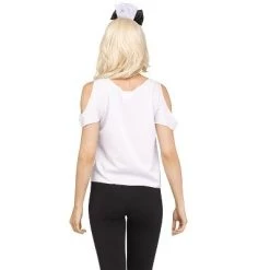 Fun World Deck Of Cards Costume Kit (Club)