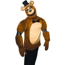 Five Nights at Freddy's Five Nights at Freddy's Freddy Adult Costume