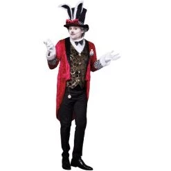 Dreamgirl White Rabbit Adult Costume -Costume Outfit Store unnamed file 1843