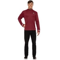 Star Trek Deluxe Scotty Adult Costume 7 Star Trek Deluxe Scotty Adult Costume -Costume Outfit Store unnamed file 1867