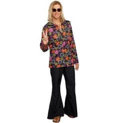 Dreamgirl Groovy Dude Adult Costume -Costume Outfit Store unnamed file 1880