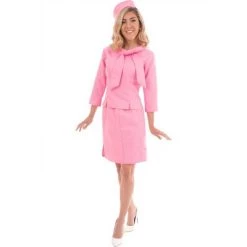 Orion Costumes Legally Blonde 2 Elle Woods Costume | Movie Inspired Design | Sized For Adults