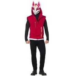 Fortnite Drift Adult Costume -Costume Outfit Store unnamed file 1915
