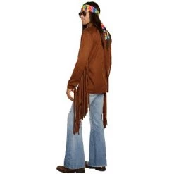 Dreamgirl Hippie Dude Adult Costume