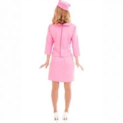 Orion Costumes Legally Blonde 2 Elle Woods Costume | Movie Inspired Design | Sized For Adults -Costume Outfit Store unnamed file 193