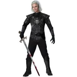 InCharacter Costumes InCharacter Monster Hunter Adult Costume -Costume Outfit Store unnamed file 1936