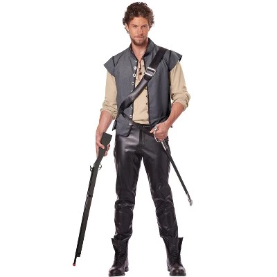 California Costumes Captain John Smith Adult Costume 1 California Costumes Captain John Smith Adult Costume