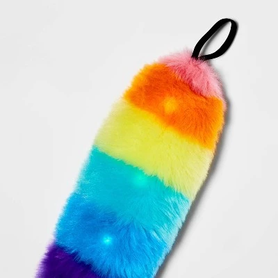 Hyde & EEK! Boutique Adult Light Up Unicorn Heads and Tails Halloween Costume Accessory Set - Hyde & EEK! Boutique™ 2 Hyde & EEK! Boutique Adult Light Up Unicorn Heads and Tails Halloween Costume Accessory Set - Hyde & EEK! Boutique™ - Image 2