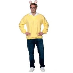 Arthur Arthur Adult Costume -Costume Outfit Store unnamed file 2007