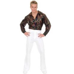 Charades Costumes Charades Mens Sequin Disco Shirt 8 Charades Costumes Charades Mens Sequin Disco Shirt -Costume Outfit Store unnamed file 2035