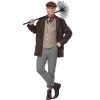 California Costumes Chimney Sweep Plus Size Costume