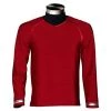 Anovos Productions LLC Star Trek The Movie Scotty's Red Tunic