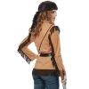 California Costumes Frontier Lady Adult Costume