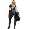 California Costumes Lady Musketeer Adult Costume