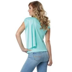 California Costumes Miss Lady Liberty Adult Costume Kit