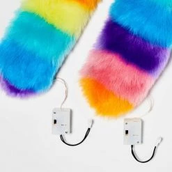 Hyde & EEK! Boutique Adult Light Up Unicorn Heads and Tails Halloween Costume Accessory Set - Hyde & EEK! Boutique™ 5 Hyde & EEK! Boutique Adult Light Up Unicorn Heads and Tails Halloween Costume Accessory Set - Hyde & EEK! Boutique™ -Costume Outfit Store unnamed file 21