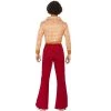 Smiffy's Smiffy 70s Cool Guy Adult Costume
