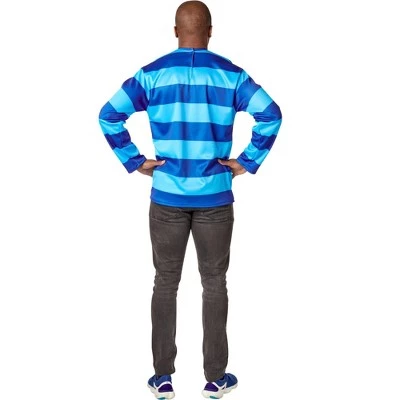 Rubie's Rubies Blues Clues: Josh Adult Costume 1 Rubie's Rubies Blues Clues: Josh Adult Costume
